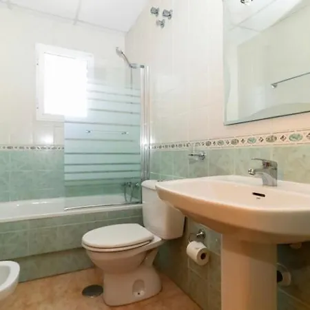 Lejlighed La Mata - Molino Blanco *