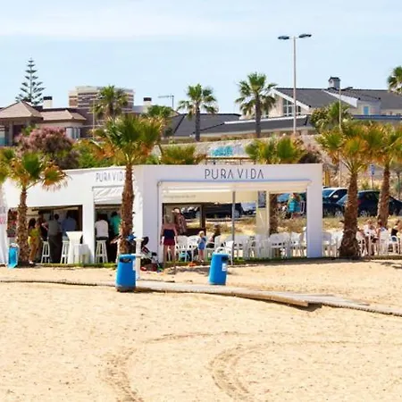 La Mata - Molino Blanco Torrevieja