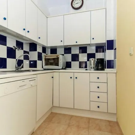 La Mata - Molino Blanco Torrevieja