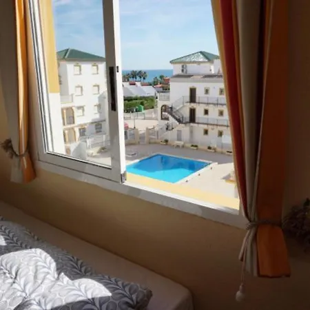 La Mata - Molino Blanco Lejlighed *