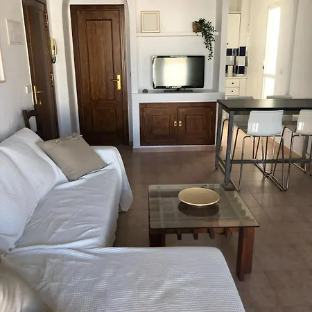 La Mata - Molino Blanco Lejlighed *