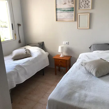 Lejlighed La Mata - Molino Blanco *