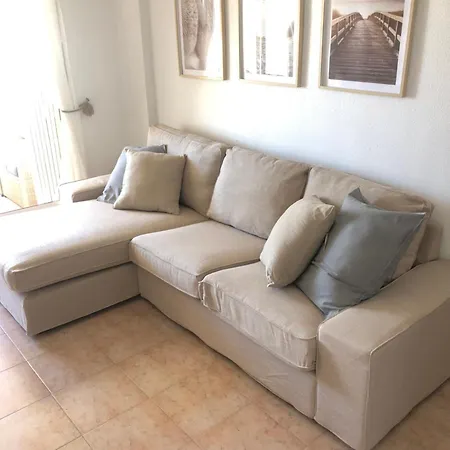 La Mata - Molino Blanco Lejlighed