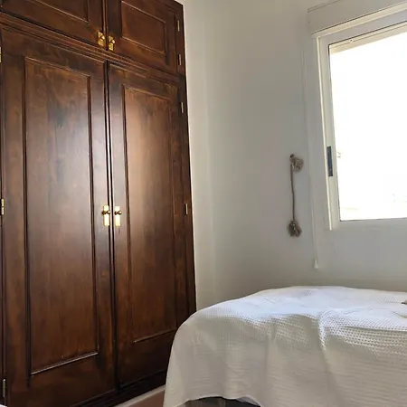 La Mata - Molino Blanco Lejlighed Torrevieja