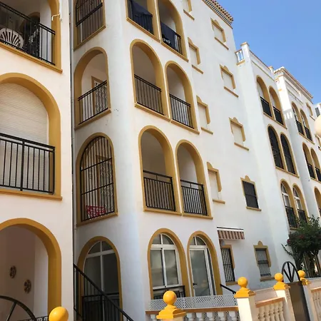 La Mata - Molino Blanco * Torrevieja