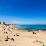 La Mata - Molino Blanco Apartmán Torrevieja