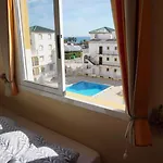 La Mata - Molino Blanco Apartmán *