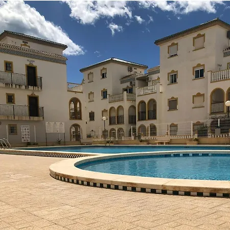 Appartement La Mata - Molino Blanco