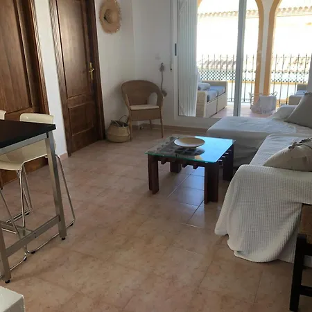 La Mata - Molino Blanco Appartement