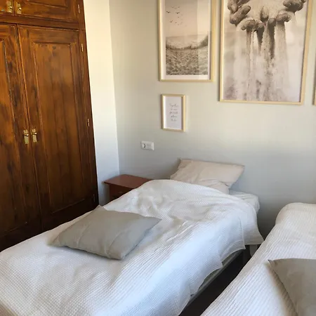 Appartement La Mata - Molino Blanco *