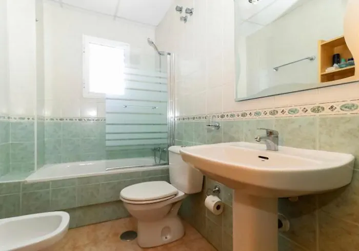 Appartement La Mata - Molino Blanco *