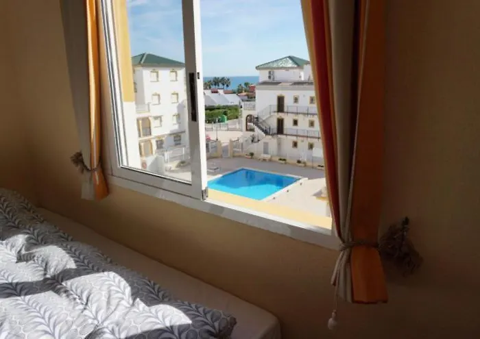 La Mata - Molino Blanco Appartement *