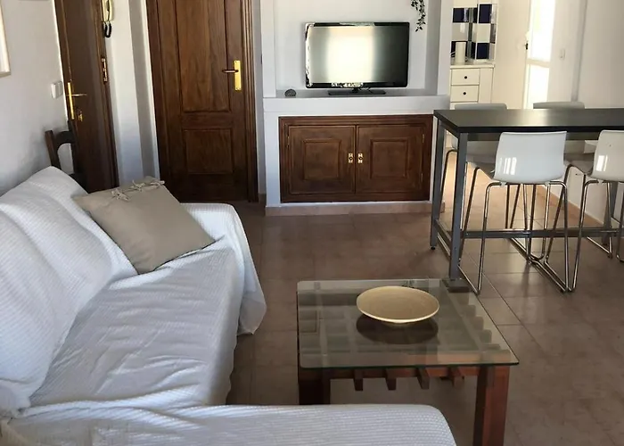 La Mata - Molino Blanco Appartement *