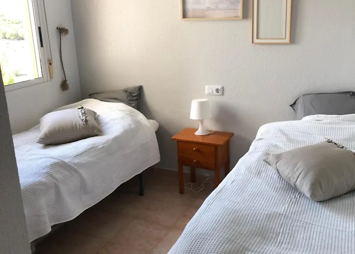 Appartement La Mata - Molino Blanco *