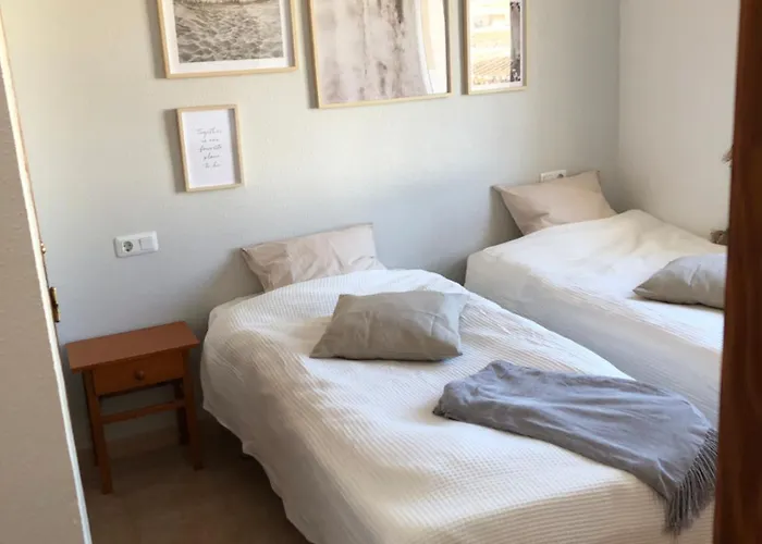 La Mata - Molino Blanco * Torrevieja