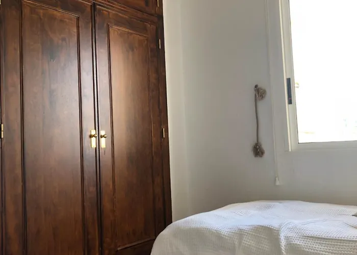 La Mata - Molino Blanco Appartement Torrevieja