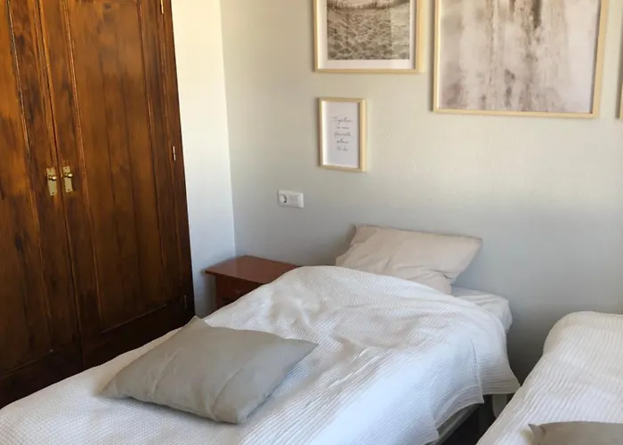 Appartement La Mata - Molino Blanco *